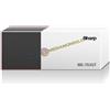 HP ORIGINALE TONER SHARP MX-753GT - NERO