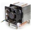 Dynatron A19 Tower CPU Cooler 3u per socket AM4 Active
