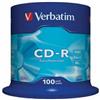 Verbatim 100x CD-R 700MB