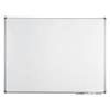 MAUL Lavagne MAUL Lavagna bianca MAULstandard 60x90 900 x 600 cm acciaio con rivestim