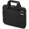 DICOTA Custodia per Laptop DICOTA NB Sleeve SMART 10-11.6" Smart Skin Nero
