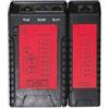 LINK TESTER DI RETE PER CAVI RETE RJ11 RJ45 E POE