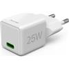 Hama 00201981 Caricabatterie per dispositivi mobili Auricolare, Power bank, Smar