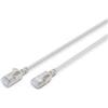 Digitus Cavo patch CAT 6A F-FTP Slim, AWG 32/7 (CAT 6A F-FTP SLIM PATCHCAB 15M -