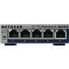 NETGEAR SWITCH PROSAFE GS105E - MANAGEABLE ETHERNET SWITCH