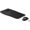 HP INC. HP Combinazione di tastiera e mouse dual-mode 685 Comfort