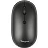 Targus AMB581GL mouse Ambidestro RF senza fili + Bluetooth