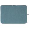 Tucano Custodia elastica in neoprene effetto mÃƒÆ'Ã‚Â©lange, per laptop 15,6" (compatib