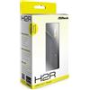 ASRock Router da viaggio 2-in-1 ASRock H2R HDMI Dongle - Adattatore per streaming multi