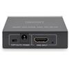 DIGITUS SPLITTER HDMI 1X2 4K/30 HZ
