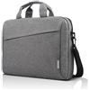 Lenovo Casual Toploader T210 396 cm (15.6") Borsa con caricamento dall'alto Grig
