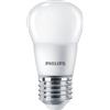 Philips CorePro LED 31242500 lampada LED Bianco caldo 2700 K 2,8 W E27 F