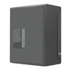 Nuwo Opal ZK550 Case PC Compatto MicroATX Alimentatore 500W Case PC Desktop