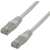 SQP Cavo RJ45 S/FTP CAT6A - 15 Mt
