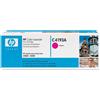 HP Color LaserJet C4193A Magenta Original Toner Cartridge cartuccia toner 1 pz O
