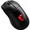 MSI MOUSE GAMING CLUTCH GM51 LIGHTWEIGHT WIRELESS