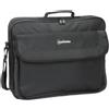 Manhattan 439992 borsa per notebook 43,9 cm (17.3") Valigetta ventiquattrore Ner