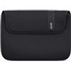 Acer NP.BAG11.001 borsa per notebook Custodia a tasca Nero