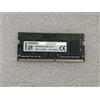 KINGSTON RAM 4GB SO-DDR4 3200MHz RAM PC4-25600 HP32D4S2S1ME-4 OEM BULK