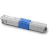 OKI C332DN/MC363DN/MD363DN Cartuccia toner giallo - Sostituire 46508709/46508713