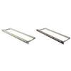 ASSMANN Electronic PATCH PANEL 19" DIGITUS SCHERMATO 24 PORT PER CONNETTORI KEYSTONE (VUOTO) PER RE