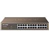 Tp-Link Switch Ethernet 24 Porte 10/100Mbps TL-SF1024D
