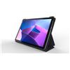 Lenovo Custodia Originale Lenovo per Tab M10 3rd Gen Folio Case Grey(WW)