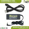 New Net Alimentatore compatibile con Lenovo 01FR120 5A10H43632 FRU01FR116 20V 4,5A 90W