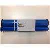 MediaMondo TTR per Philips Fax Magic 2 PFA-321 PFA-322 con chip 80metri 120pag.