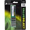 Corsair RsZs- RAM CORSAIR VS1GB400C3 DDR1 400