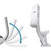 UBIQUITI ANTENNA MOUNTING KIT UB-AM PER NANOSTATION E LOCOSTATION