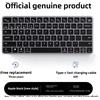 Magic Keyboard per Apple Mac IMac Ipad Iphone Ipod con Chip Ufficiale Nero