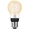 Philips Hue White Filament Lampadina Smart E27 40 W