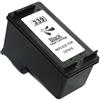 HP Cartuccia nera rigenerata Cartuccia HP 339 - Sostituisce C8767EEE