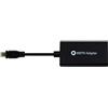 OKTECH OK-AHDMI100 MHL 2.0 Micro USB a HDMI (11 pin) Adattatore (11 pin)