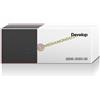 HP ORIGINALE TONER DEVELOP 8936-3060-00 / TYPE104 - NERO - (disponibile in 2-4 gio