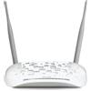 TP-LINK MODEM ROUTER 300Mbps WI-FI WIRELESS ADSL2+ / VDSL2 (Fibra) TP-LINK TD-W9970