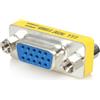StarTech.com Accoppiatore VGA - Adattatore prolunga cavo VGA femmina a femmina -