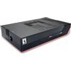 LevelOne GSW-0507 switch di rete Non gestito Gigabit Ethernet (10/100/1000) Nero