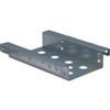 INTERTEC Inter-Tech 88885245 pannello drive bay 2,5/3,5 Pannello incassato Argento (Inter