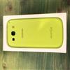 SAMSUNG ORIGINALE Protettiva TPU Case Cover per Samsung Galaxy S3 I9300 CUSTODIA
