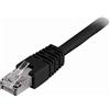 Deltaco Cavo di rete Deltaco STP-630 nero 30 m Cat6 F/UTP (FTP) (STP-630S)