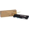 Xerox ORIGINALE TONER XEROX 106R02245 - CIANO - Workcentre WC 6605 Phaser 6600