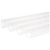 ALPHACOOL LOT DE 4 TUBES POUR WATERCOOLING ALPHACOOL EISROHR HARDTUBE ÃƒËœ13/16MM 80CM (TR