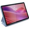 Lenovo ZG38C06654 custodia per tablet 25,6 cm (10.1") Custodia a libro Blu