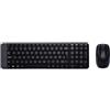 Logitech Wireless Combo MK220 tastiera Mouse incluso RF Wireless QWERTY Inglese