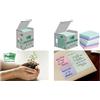 Post-itÃ‚Â® Note adesive post-it® 7,6 x 7,6 cm