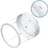 Ubiquiti Networks Ubiquiti ISO-BEAM-16 Isolatore dedicato a nanobeam 16