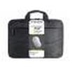 Tucano BORSA X NB TUCANO idea pc BUNDLE bag 15.6" nero + mouse - BU-BIDEA-WM