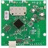MikroTik 911 Lite5 dual | WiFi Router | RB911-5HND, 5GHz, 1x RJ45 100Mb/s